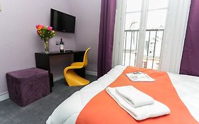 Vintage Hostel Paris 2*